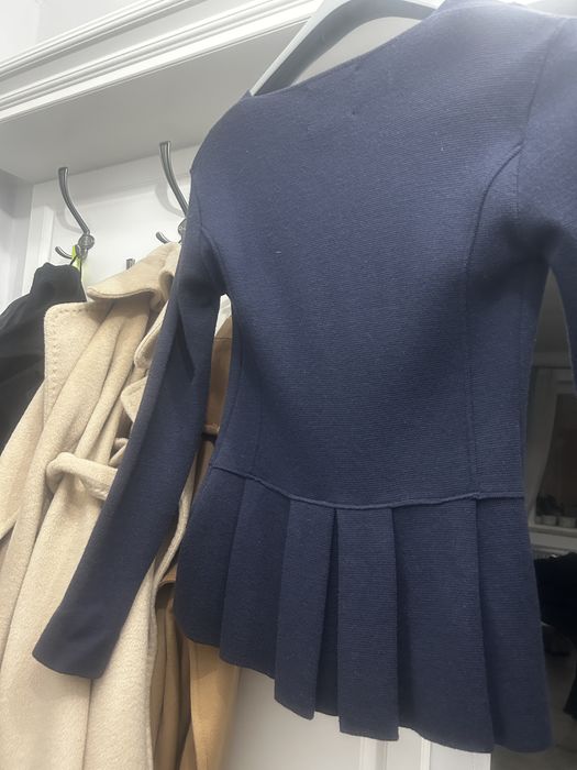 Blazer Mariella Rosati