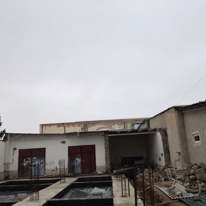 Мехмонхона еки клиника