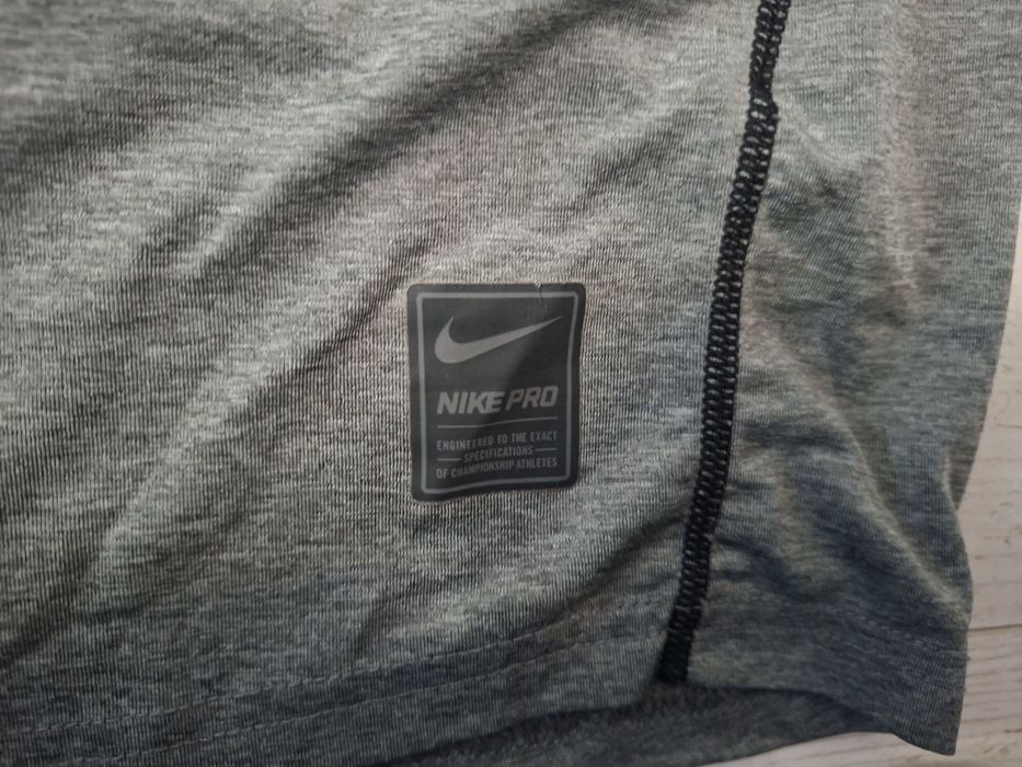 Nike Pro-Ориг. Тениска