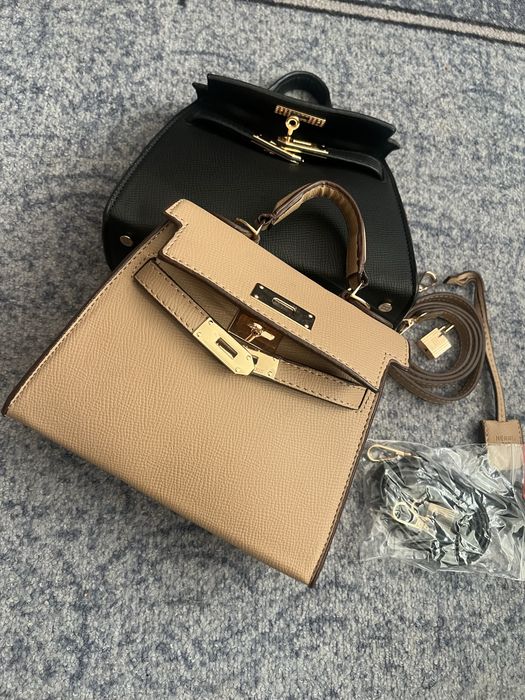 Чанта Hermes Kelly, чанта Келли
