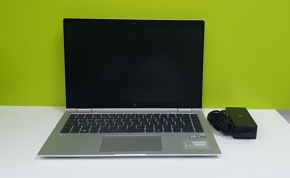 HP EliteBook X360-G6/2in1 Display TouchScreen i5/ssd 256Gb/16GB Defect