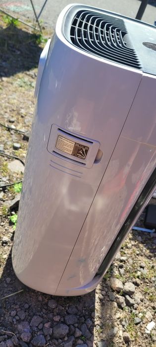 Purificator aer Philips
