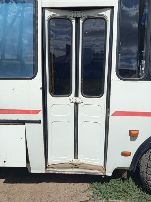 Продам автобус паз на разбор
