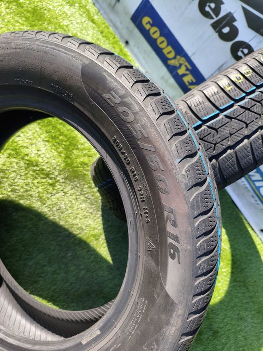 205.60.16 Pirelli