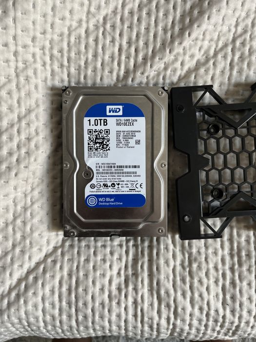 жесткий диск hdd 1 tb