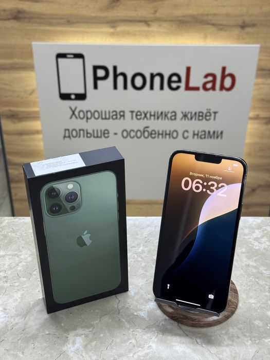 iPhone 13 Pro Max 128 / PhoneLab