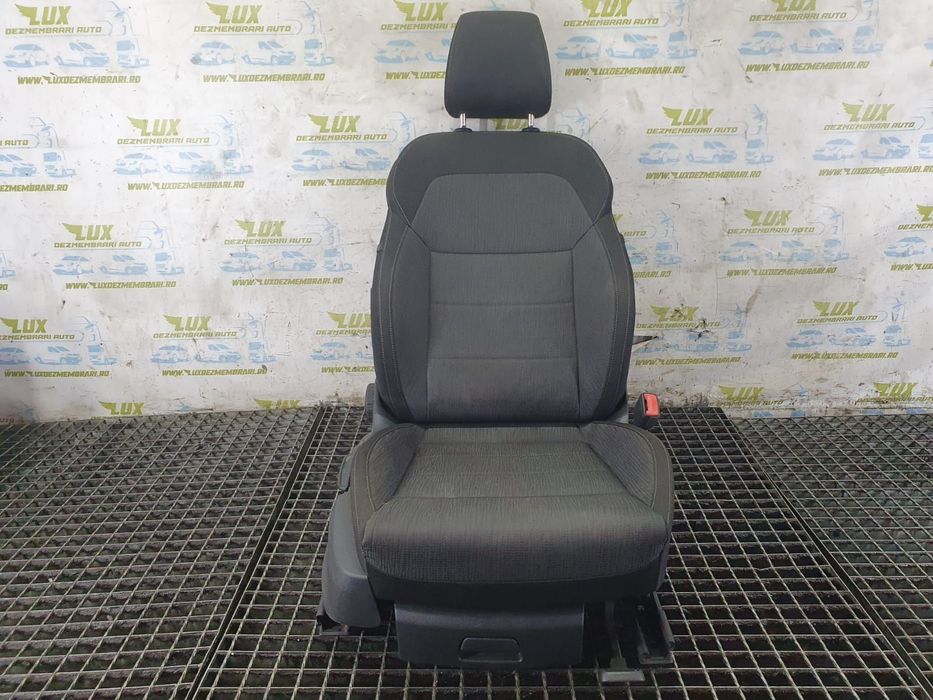 Scaun dreapta fata Skoda Superb 3 [2015 - 2020] 2.0 tdi CRLB