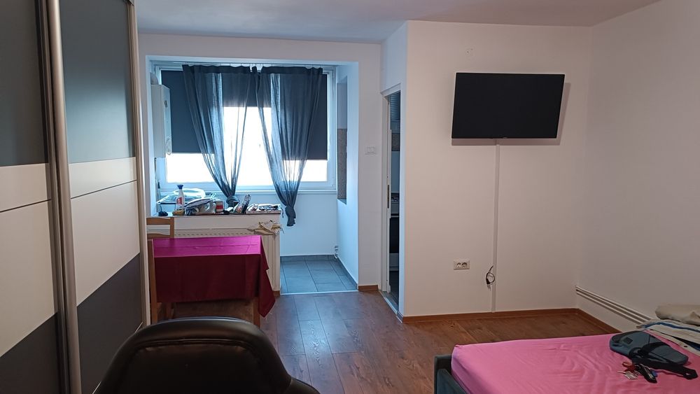 Închiriere garsoniera