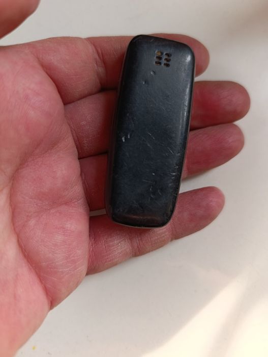 Мини телефончик редкий