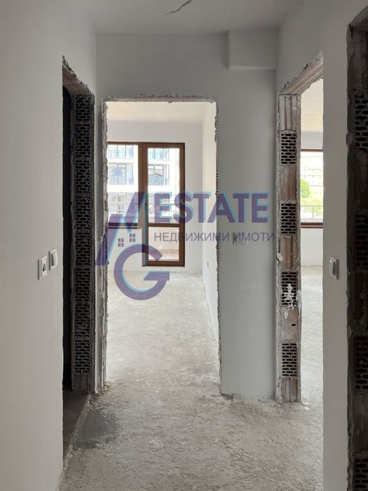 Продава се Двустаен апартамент в Созопол - 66 кв.м за 1000 €/кв.м - Снимка #2