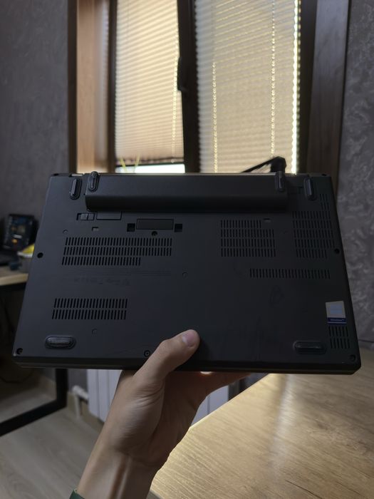 Lenovo ThinkPad A275 / 8 GB / 128 SSD