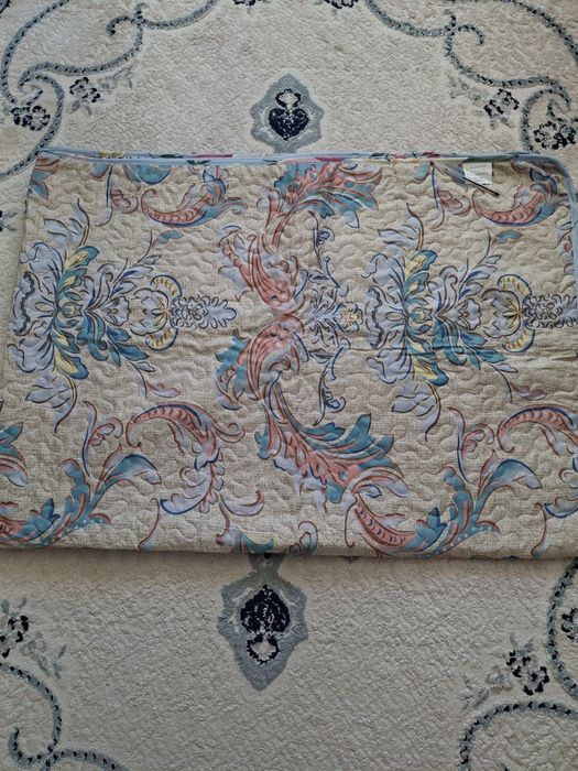 Продам наматрасник,размер 200×150 см.