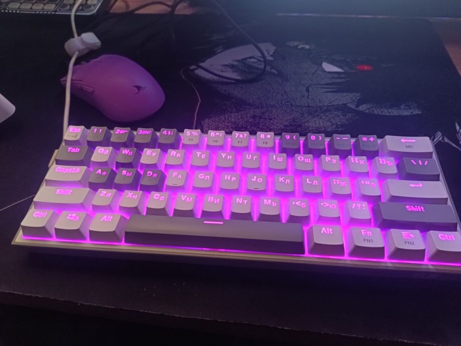 Продаю клавиатуру