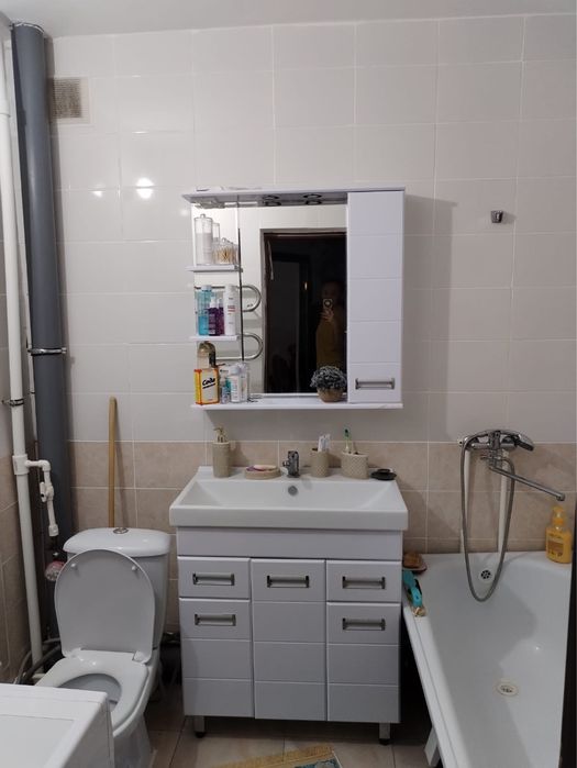 Продам 1к.кв.Нурсити 4мкр
