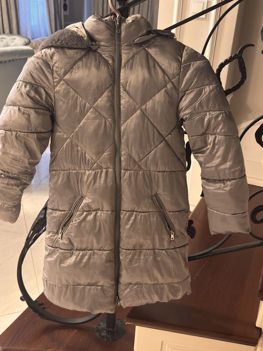 Детско яко Mayoral за момиче