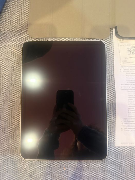 iPad Apple - 10.9inch, 10th Gen