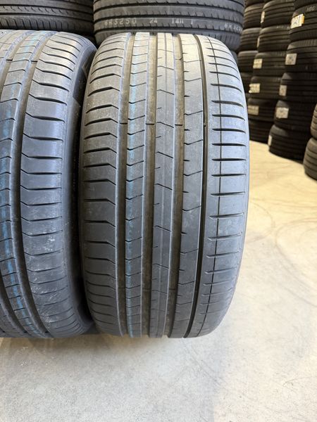 255/45/19 PIRELLI 2бр