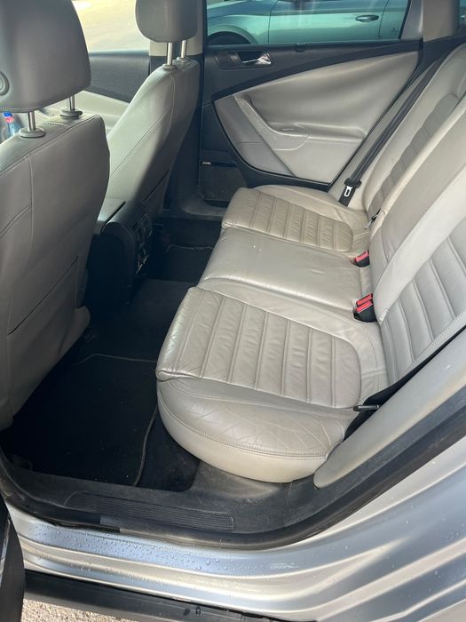 VOLKSWAGEN Passat 2006 — imagine 5