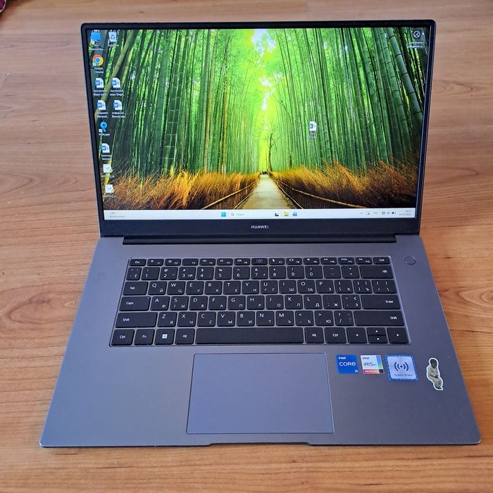 Ноутбук Huowei продам