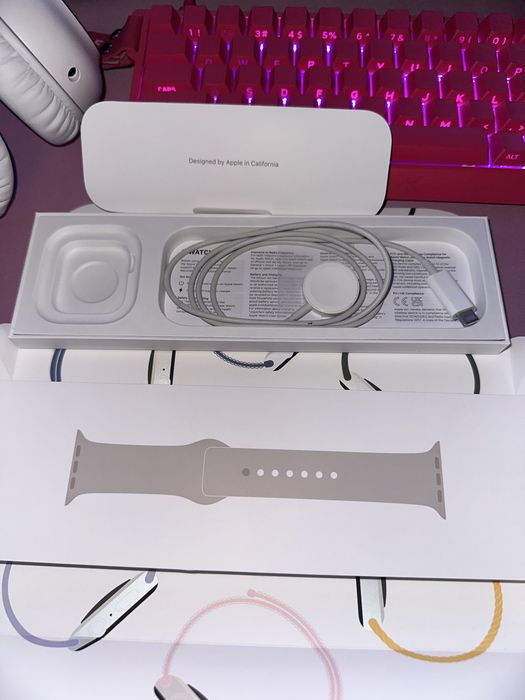 Apple watch se 2/98%/40mm