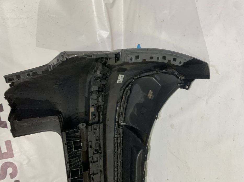 Bara spate Audi E-Tron S-Line, 2018, 2019, 2020, 2021, 2022, cod origine OE 4KE807511.