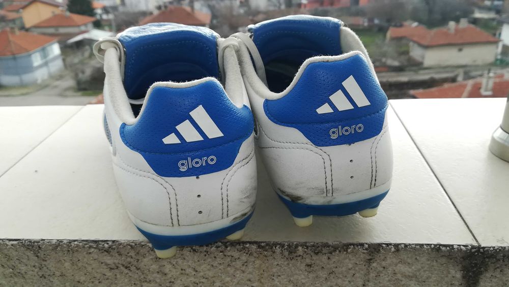 Adidas Gloro футболни обувки