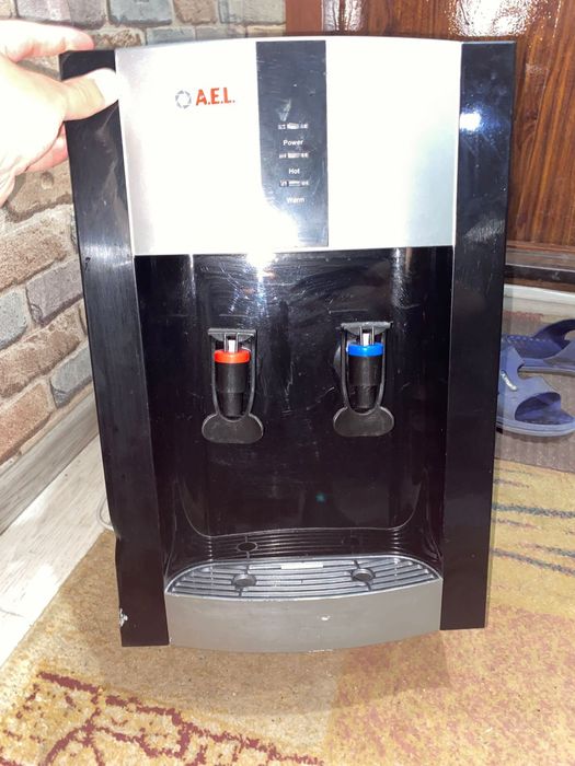 Продам Кулер для воды