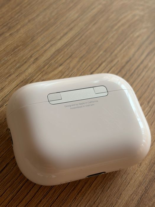 Apple AirPods Pro 3 - Garanție 1 An - Super Preț