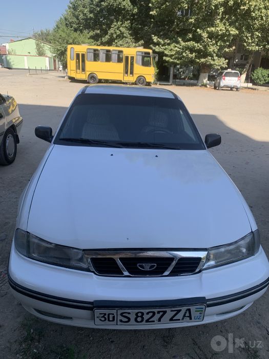 nexia 1 metan gaz
