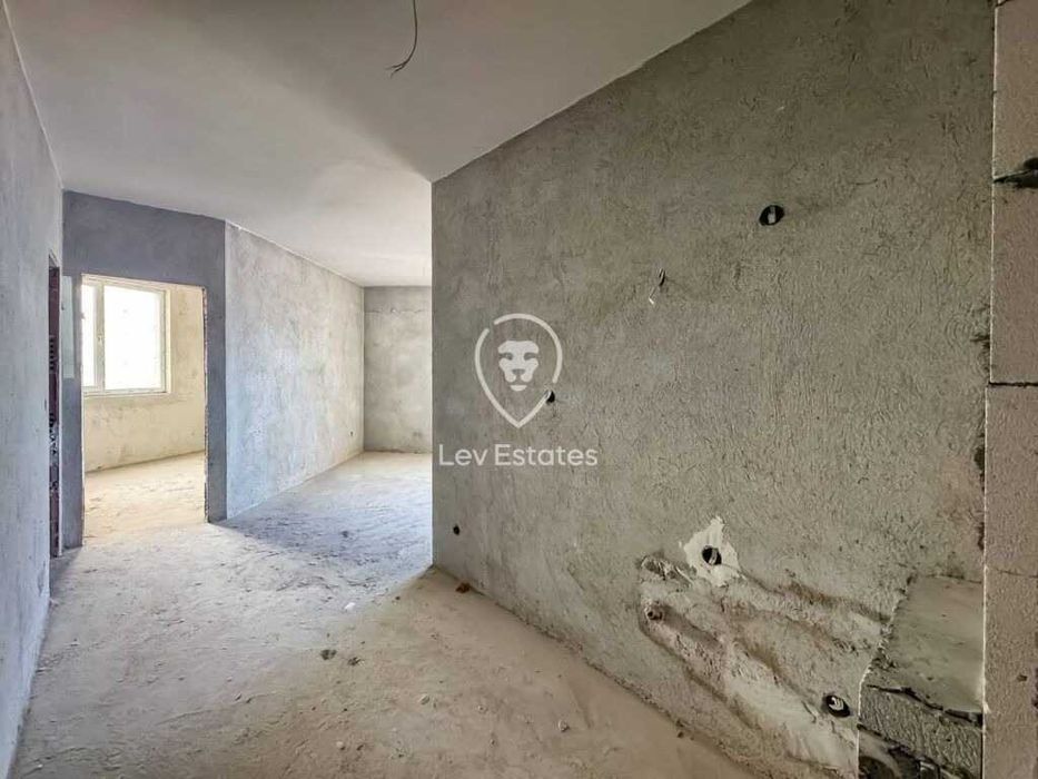 Продава се Двустаен апартамент в Бургас, Меден рудник - зона А - 58 кв.м за 638 €/кв.м - Снимка #6