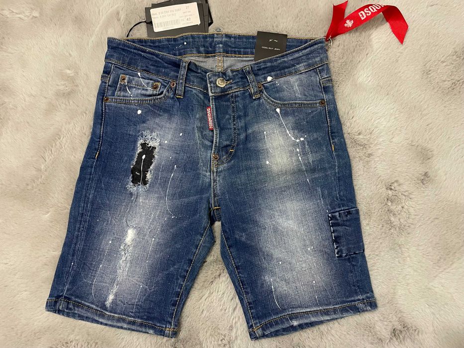 Къси панталони Dsquared D2 - IT 42 44