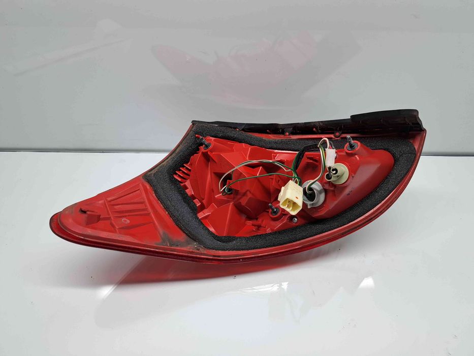 Stop aripa dreapta Toyota Rav 4 III (ACA3, ACE, ALA3, GSA3, ZSA3) [Fab
