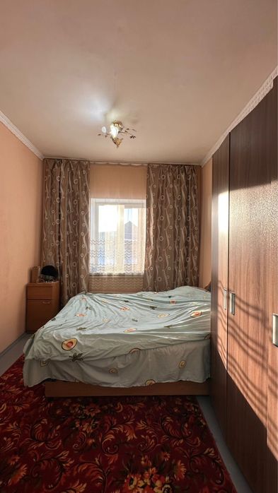 Продается отдельно стоящий дом