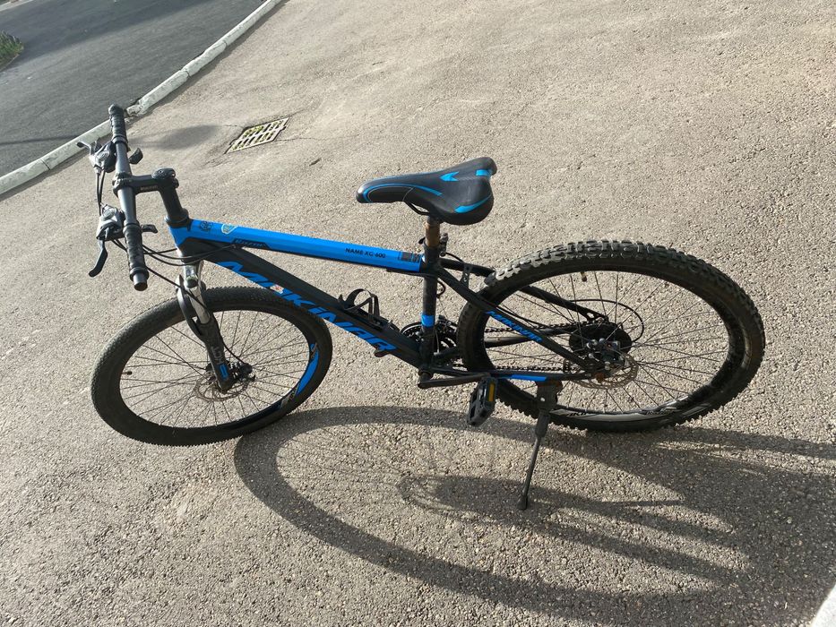 Велик Макинар в отличном состоянии