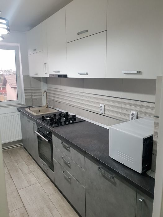 Apartament 2 camere renovat recent