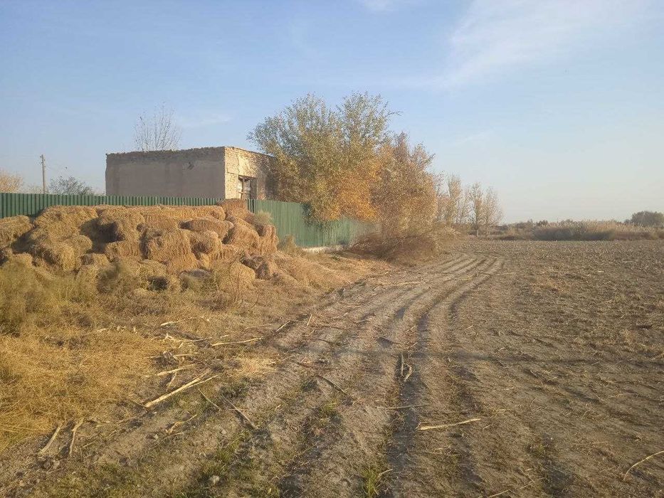 3.35 Gektar yer maydoni sotiladi (biznesingiz uchun qulay lokatsiya)