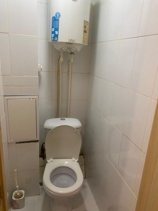 Продам 2х комн квартиру