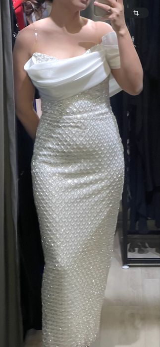 Вечернее платье, платье на вечер