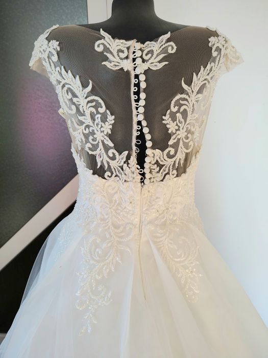 Rochie de mireasă