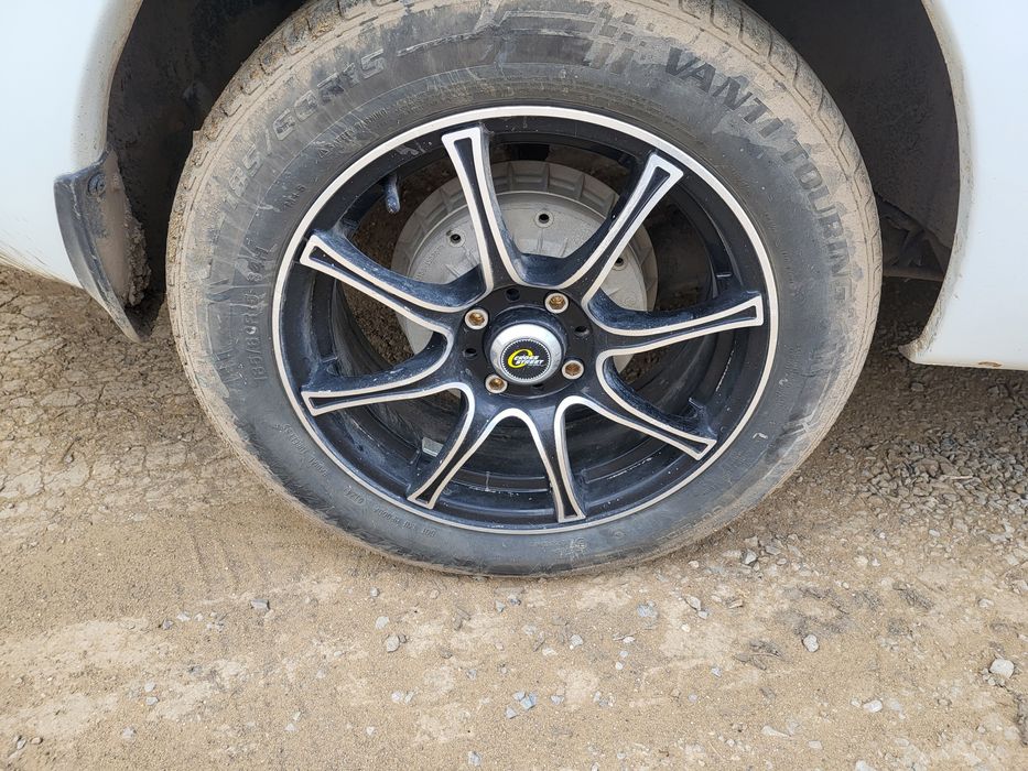 Продам датцун он-до 2016г