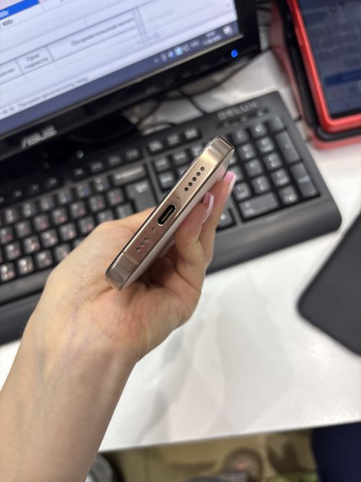 IPhone 16 Pro продается оригинал