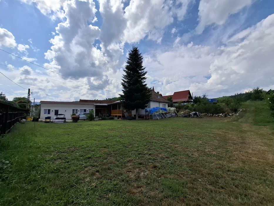 Casa de vanzare in Dofteana -Stefan Voda