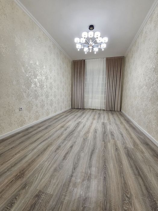 Срочно продаётся своя квартира 2ком сергели янги дархон 1