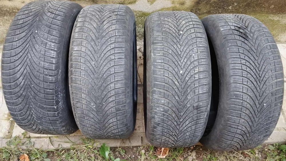 Гуми Debica Navigator 3