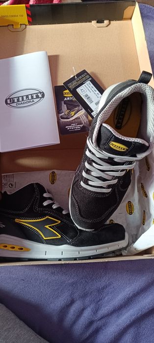 Работни обувки DIADORA 42 номер