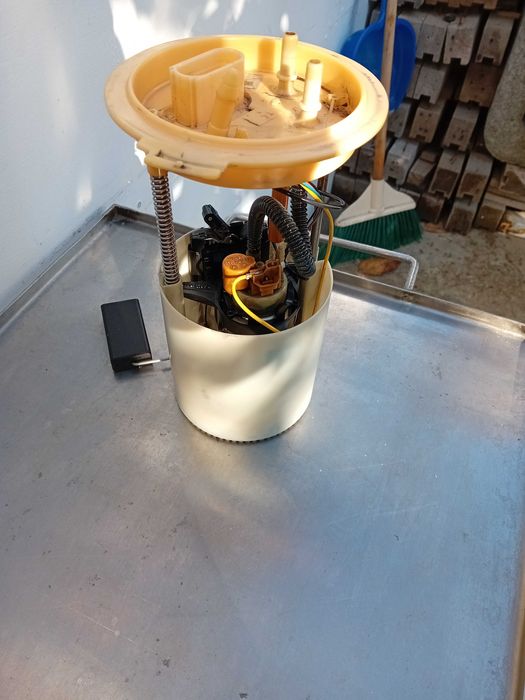 Pompă  submersibila  skoda octavia  2 1.9 bxe