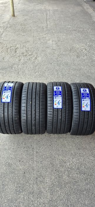 4 anvelope vara noi Sunwide 275/30/19,dot 2025.Pretul este pe bucata.