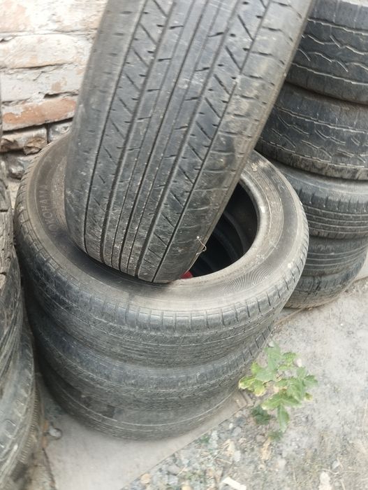Продам шина комплект