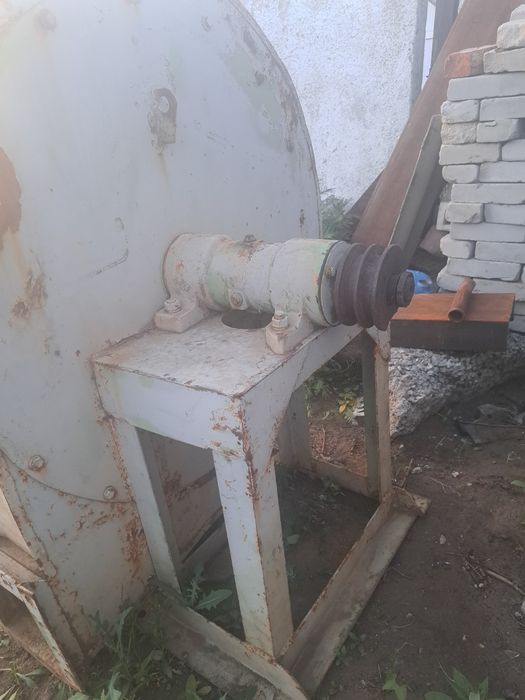 Продам вентилятор