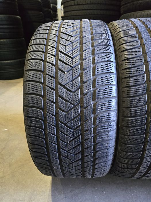 315/30/22//275/35/22 PIRELLI